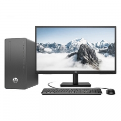 臺式計算機 惠普/HP 288 PRO G6 MT 酷睿 I3-10100 20.7 集成顯卡 共享內(nèi)存 256GB Windows 11 8GB