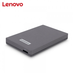 聯(lián)想/Lenovo  F309 4TB移動硬盤大容量USB3.0外置擴容高速閃存盤便攜筆記本臺式機電腦適用