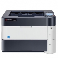 激光打印機(jī) 京瓷/Kyocera P3050dn 黑白 A4