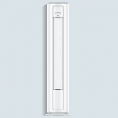 柜式空調(diào) 美的/Midea KFR-51LW/G3-1 柜式 變頻 1級(jí) 大2P 50㎡及以下 白色
