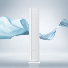 柜式空調(diào) 美的/Midea KFR-72LW/G3-1 柜式 變頻 1級(jí) 正3P 50㎡及以下 白色
